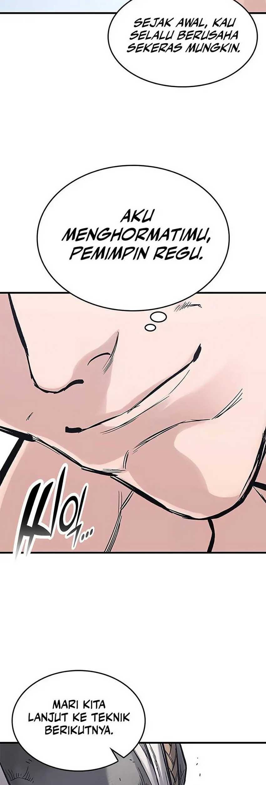 Eternally Regressing Knight Chapter 33 - halaman 22