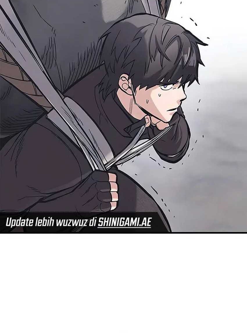 Eternally Regressing Knight Chapter 33 - halaman 23