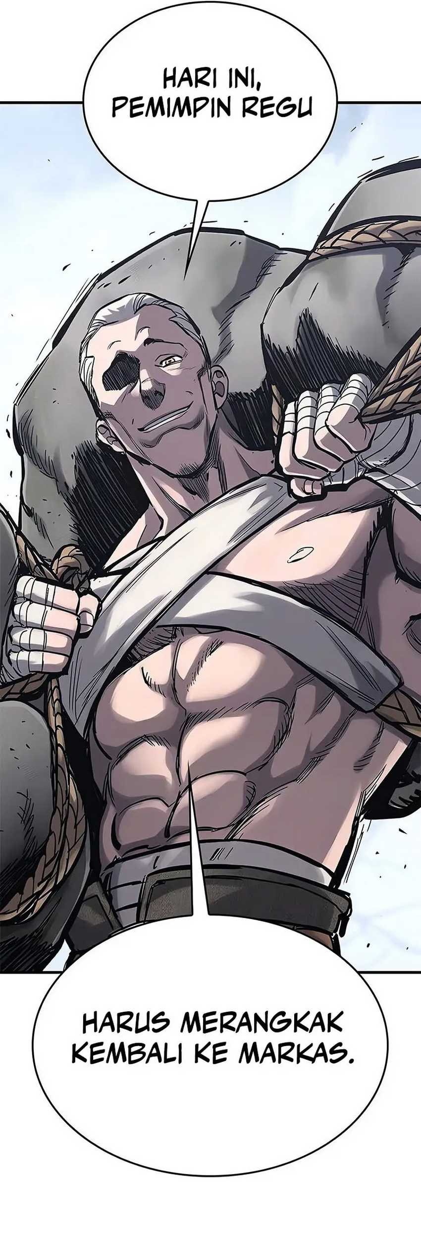Eternally Regressing Knight Chapter 33 - halaman 24