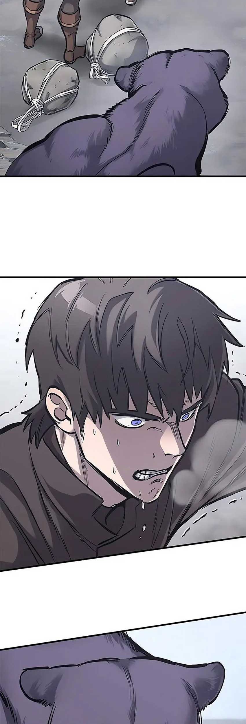 Eternally Regressing Knight Chapter 33 - halaman 26