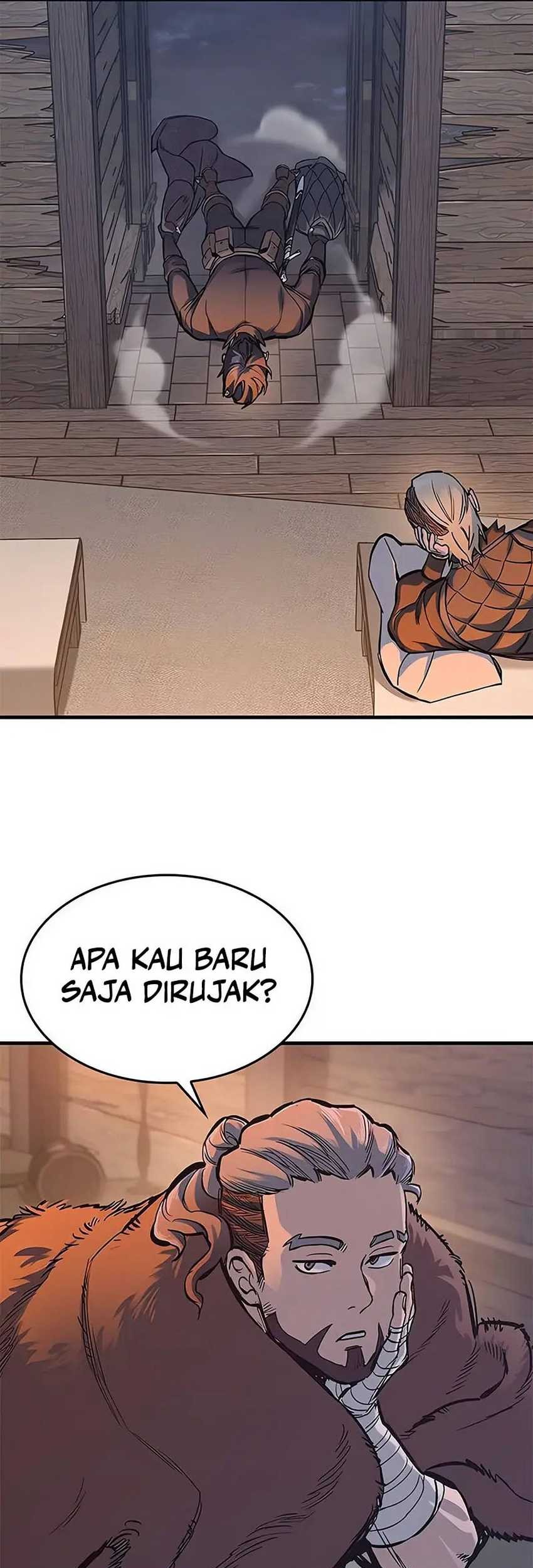 Eternally Regressing Knight Chapter 33 - halaman 28