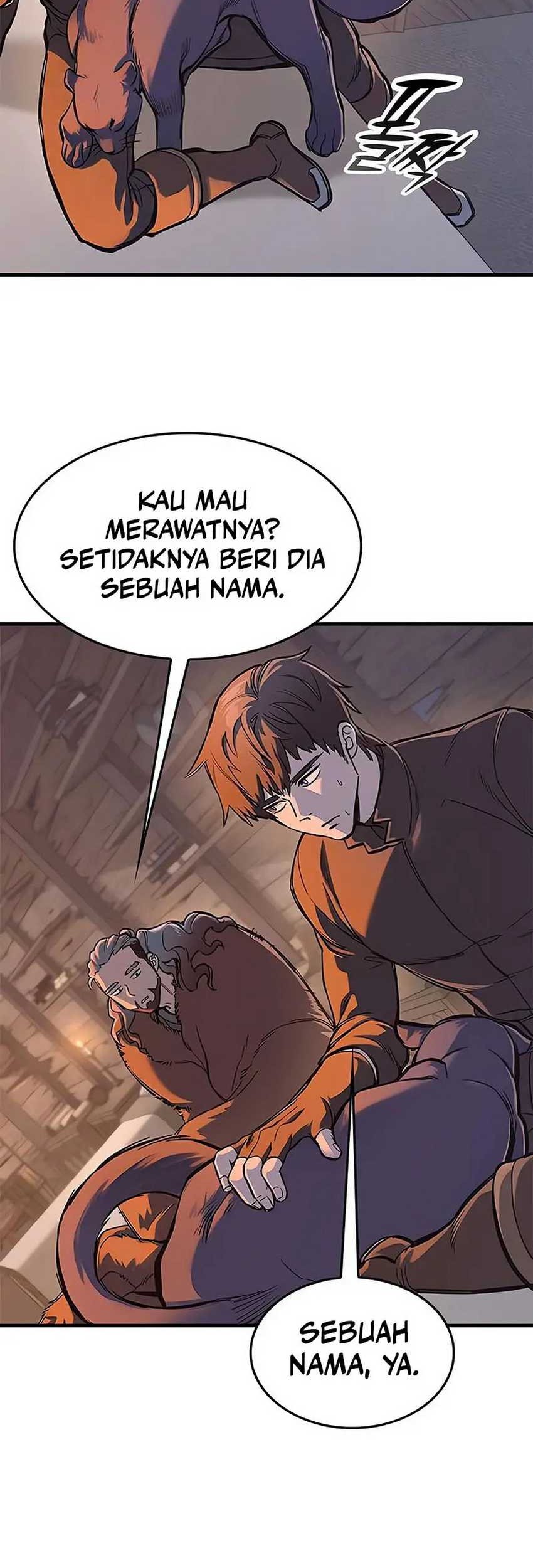 Eternally Regressing Knight Chapter 33 - halaman 30