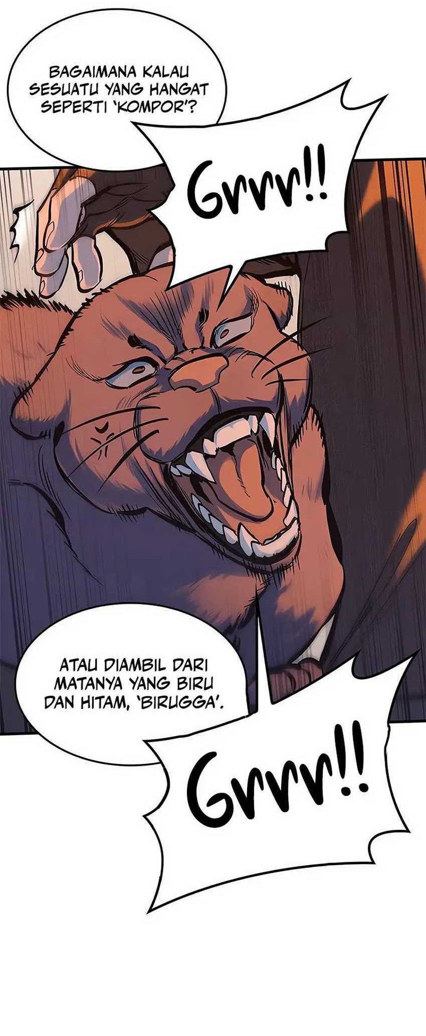 Eternally Regressing Knight Chapter 33 - halaman 31