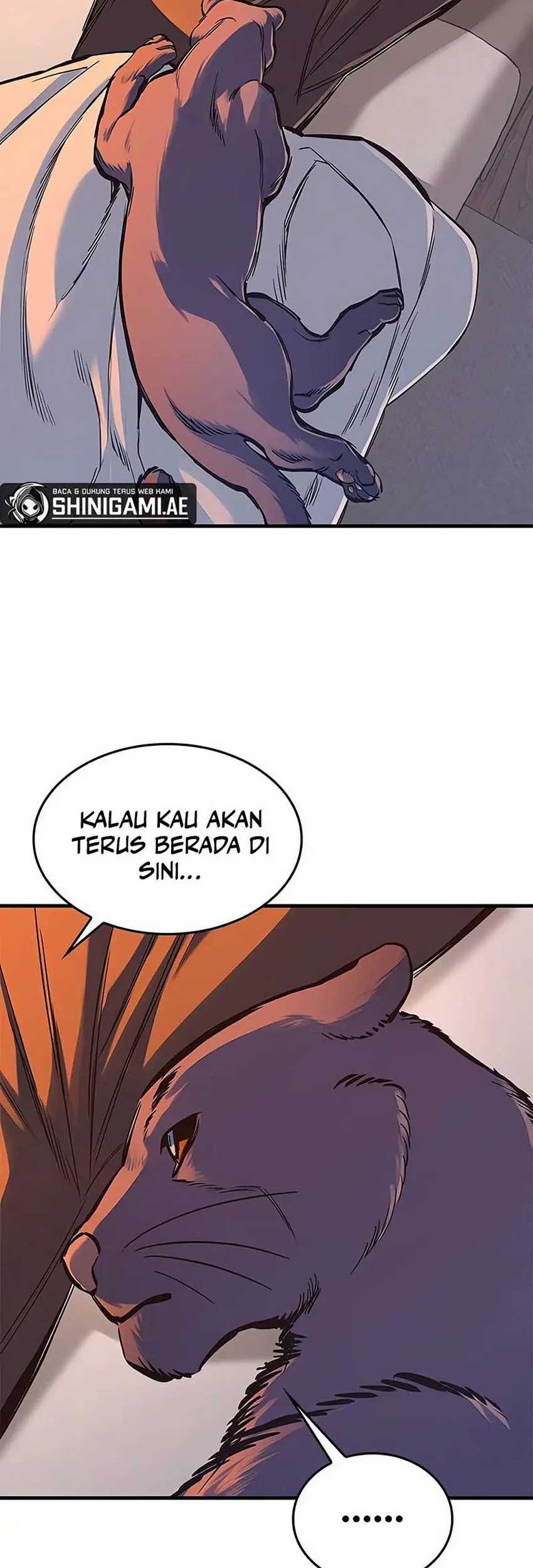 Eternally Regressing Knight Chapter 33 - halaman 33