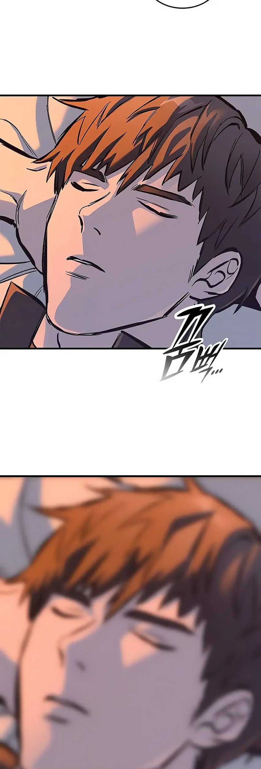 Eternally Regressing Knight Chapter 33 - halaman 34