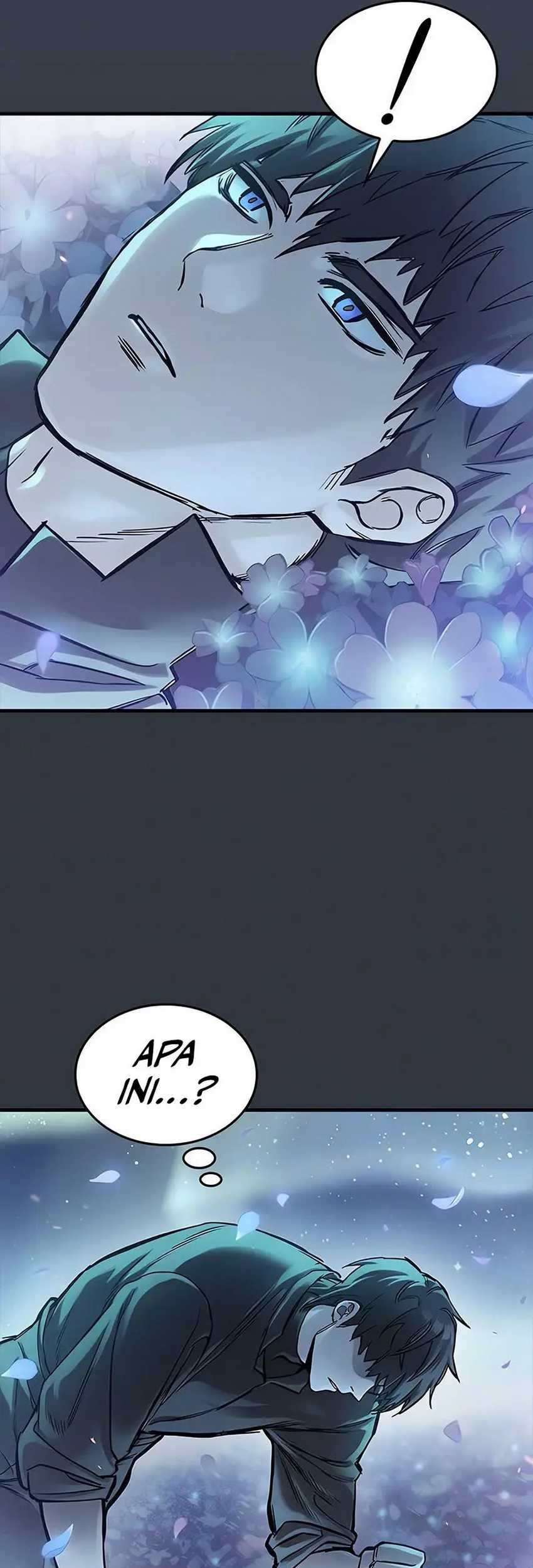 Eternally Regressing Knight Chapter 33 - halaman 37
