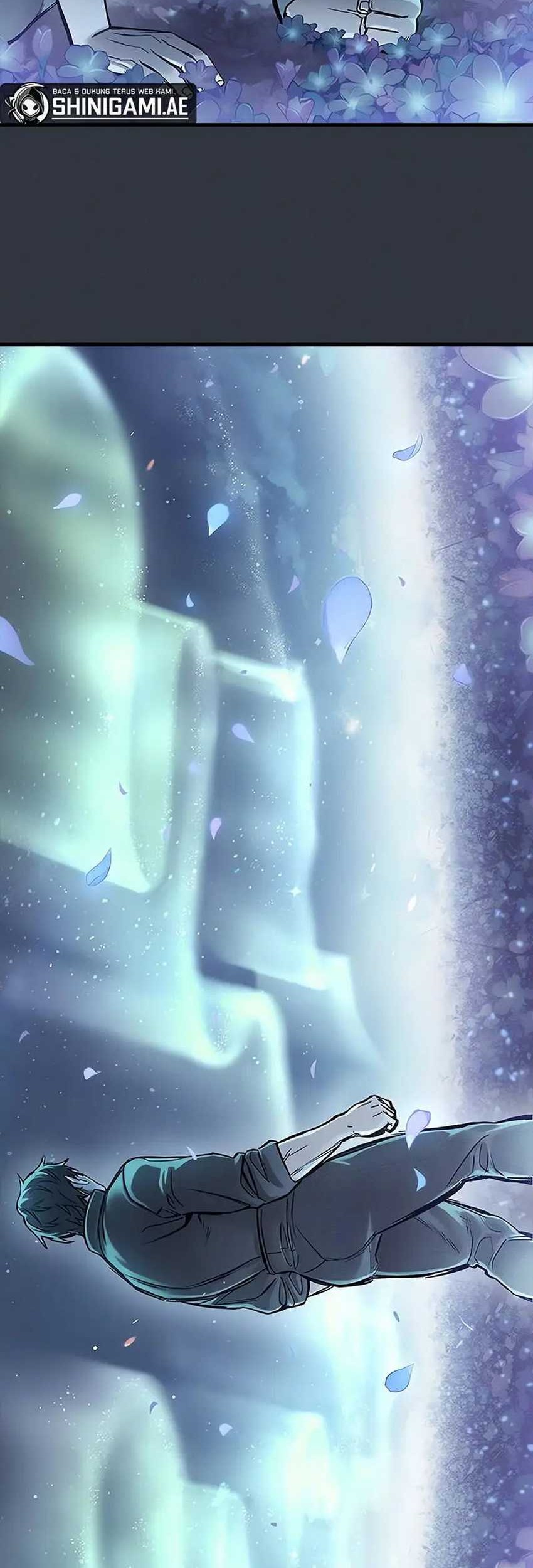 Eternally Regressing Knight Chapter 33 - halaman 38