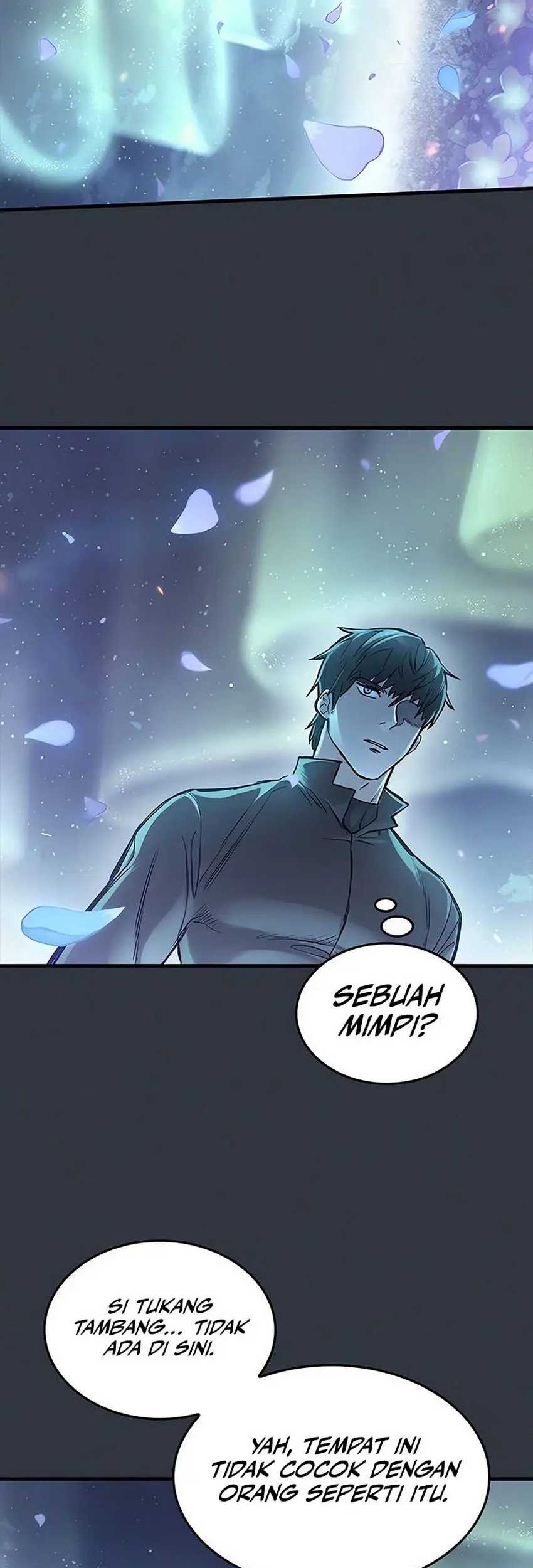 Eternally Regressing Knight Chapter 33 - halaman 39