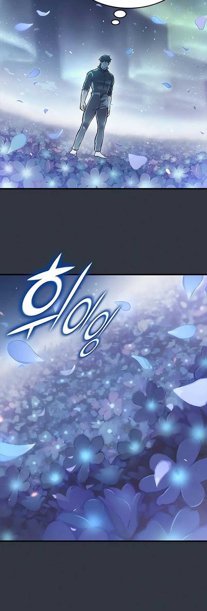 Eternally Regressing Knight Chapter 33 - halaman 40