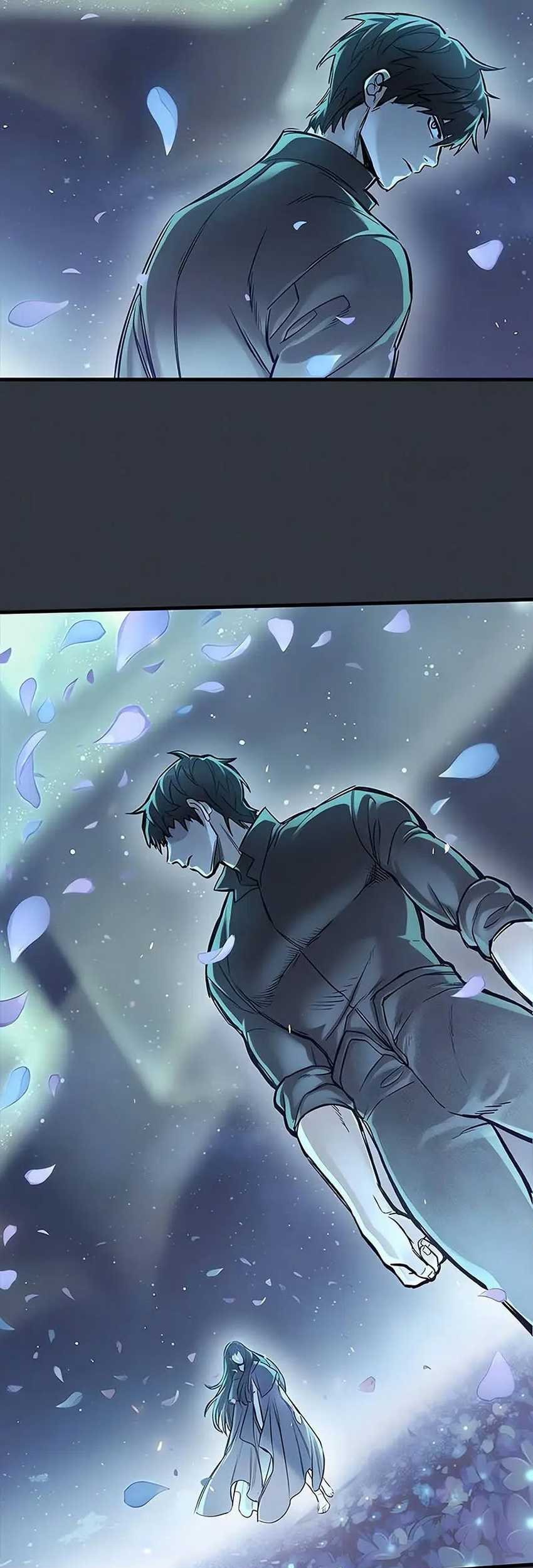 Eternally Regressing Knight Chapter 33 - halaman 42