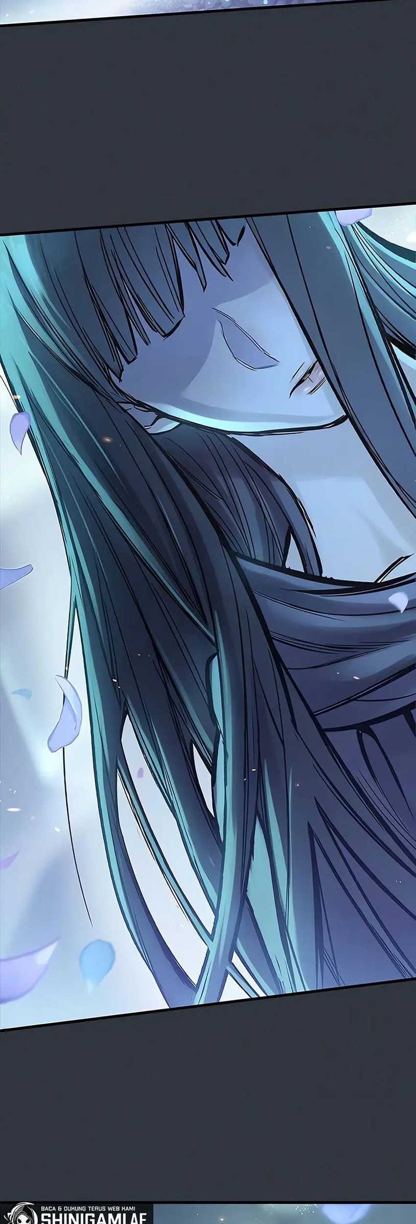 Eternally Regressing Knight Chapter 33 - halaman 43