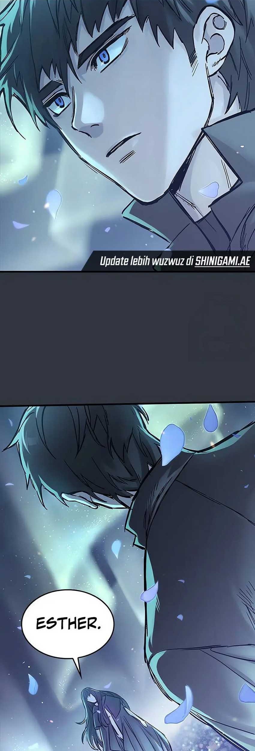 Eternally Regressing Knight Chapter 33 - halaman 45