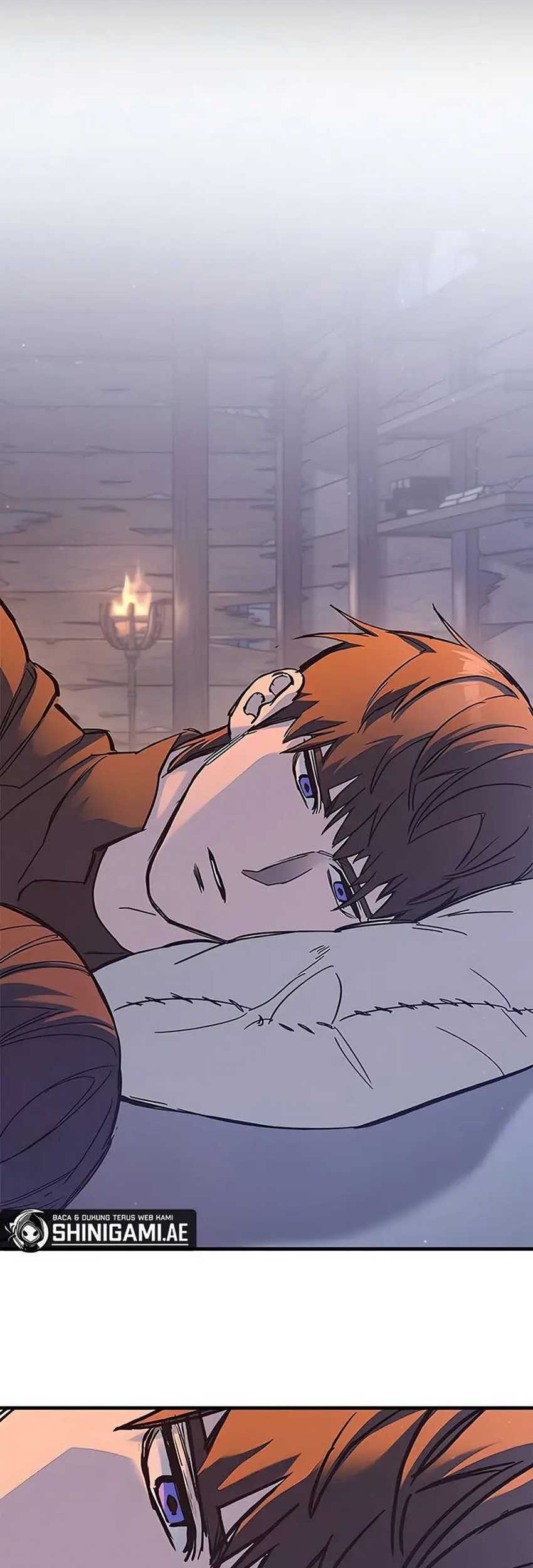 Eternally Regressing Knight Chapter 33 - halaman 48