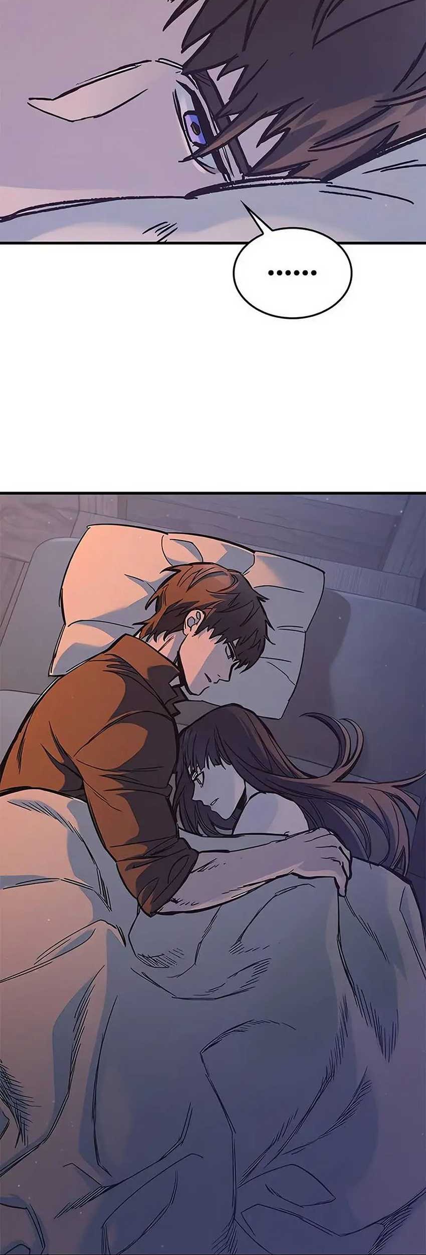 Eternally Regressing Knight Chapter 33 - halaman 49