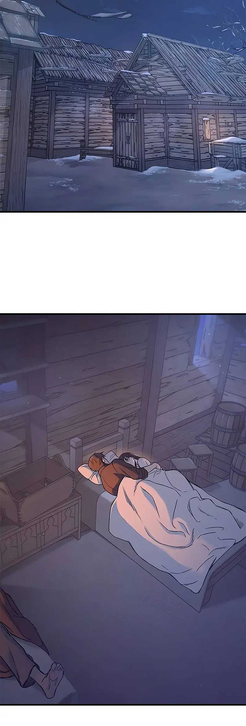 Eternally Regressing Knight Chapter 33 - halaman 51