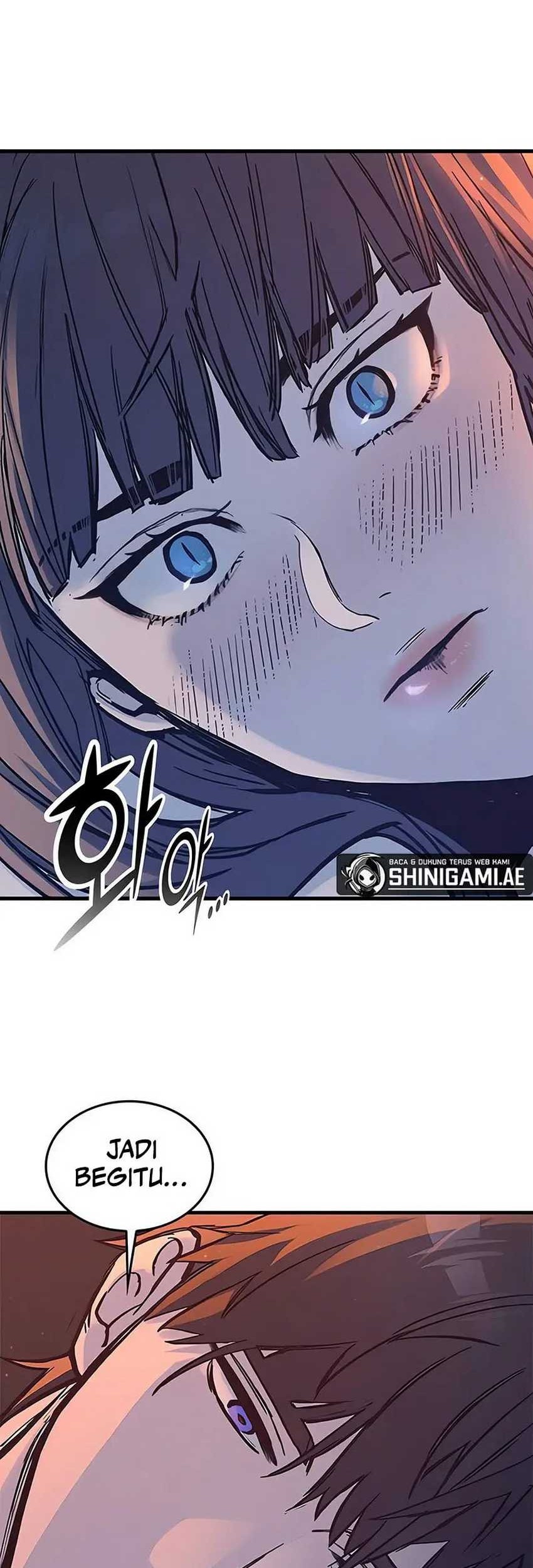 Eternally Regressing Knight Chapter 33 - halaman 52