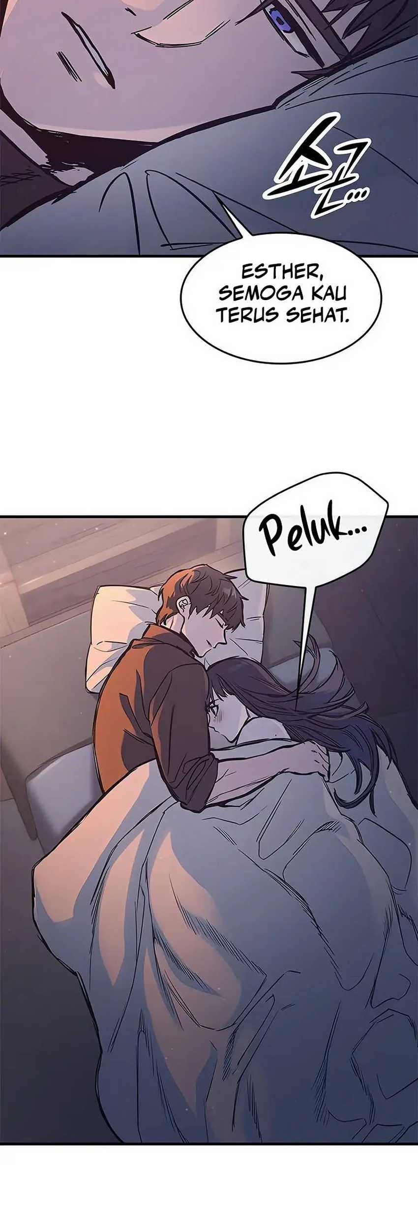 Eternally Regressing Knight Chapter 33 - halaman 53