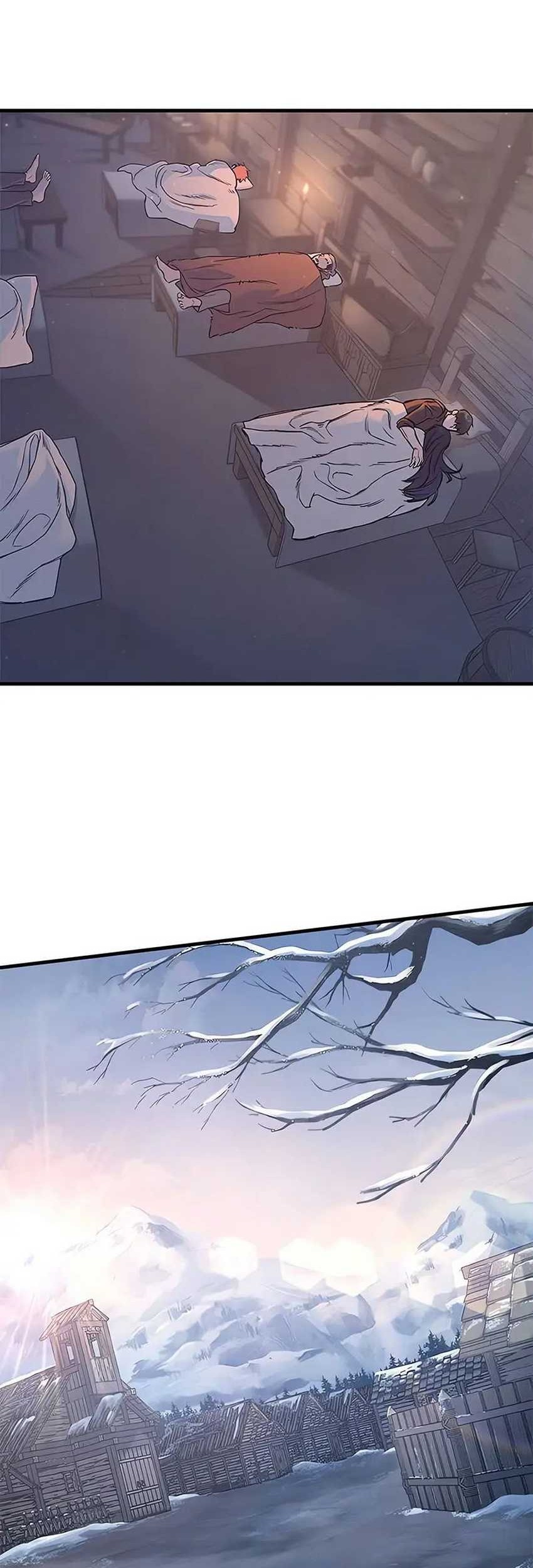Eternally Regressing Knight Chapter 33 - halaman 54