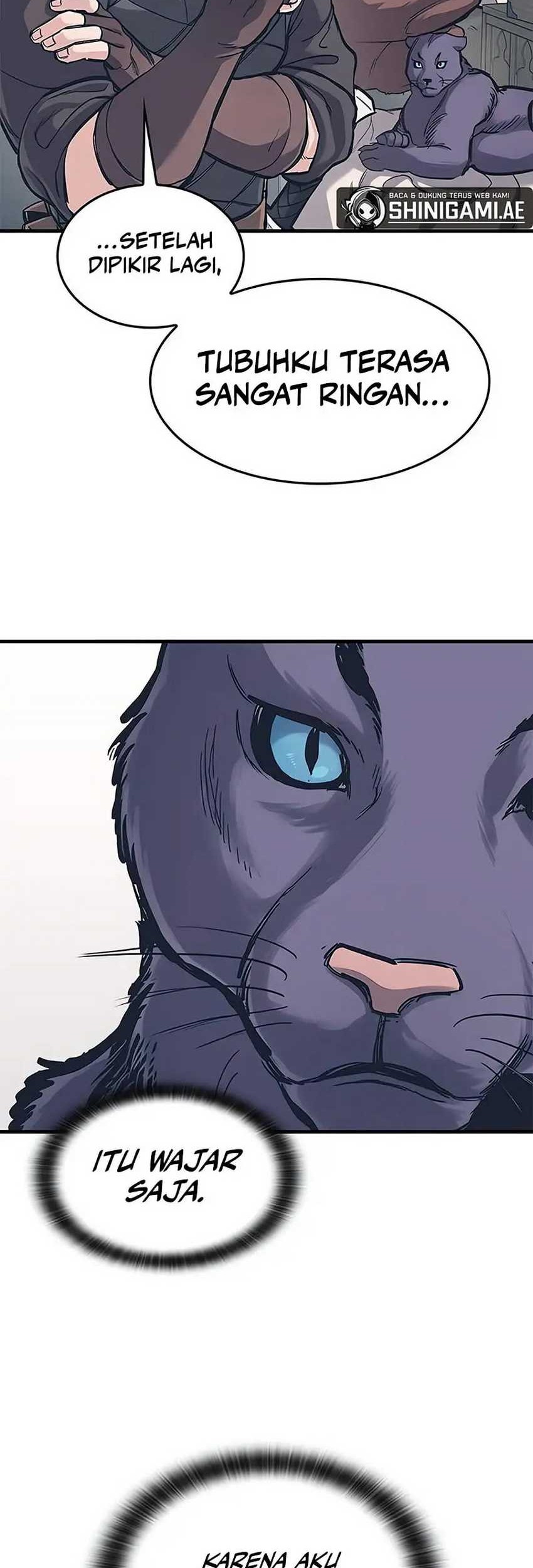 Eternally Regressing Knight Chapter 33 - halaman 57