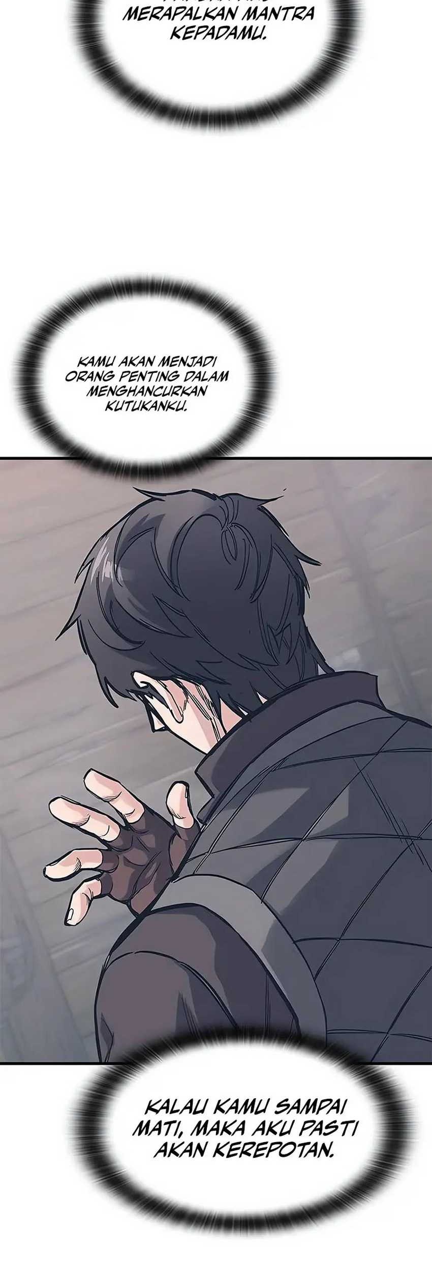 Eternally Regressing Knight Chapter 33 - halaman 58