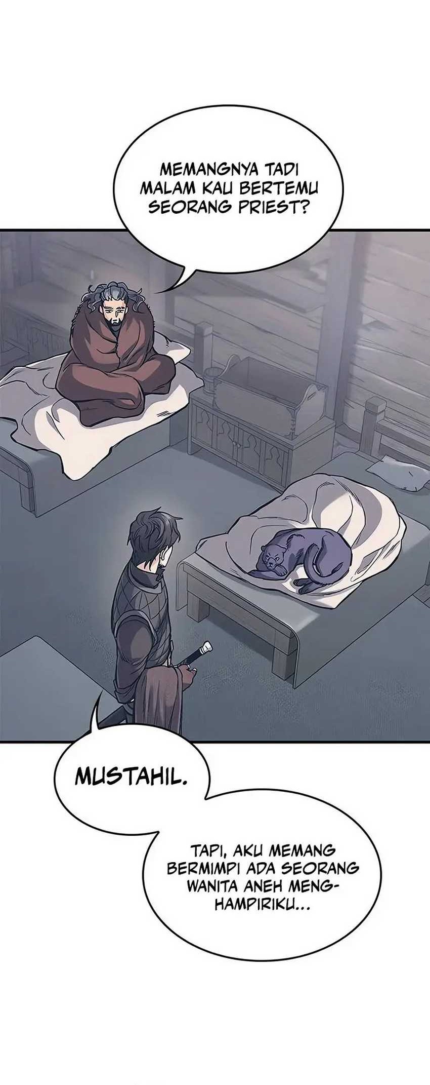 Eternally Regressing Knight Chapter 33 - halaman 59