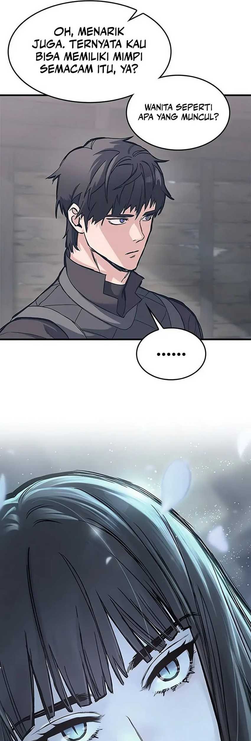 Eternally Regressing Knight Chapter 33 - halaman 60