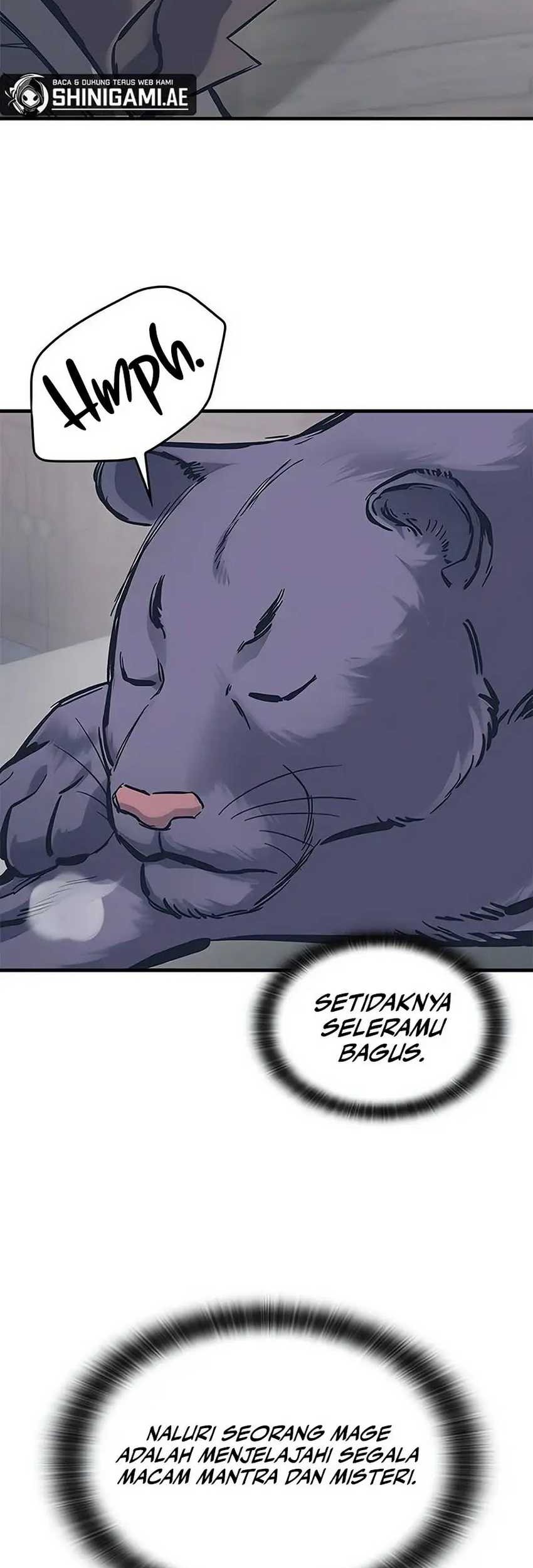 Eternally Regressing Knight Chapter 33 - halaman 62