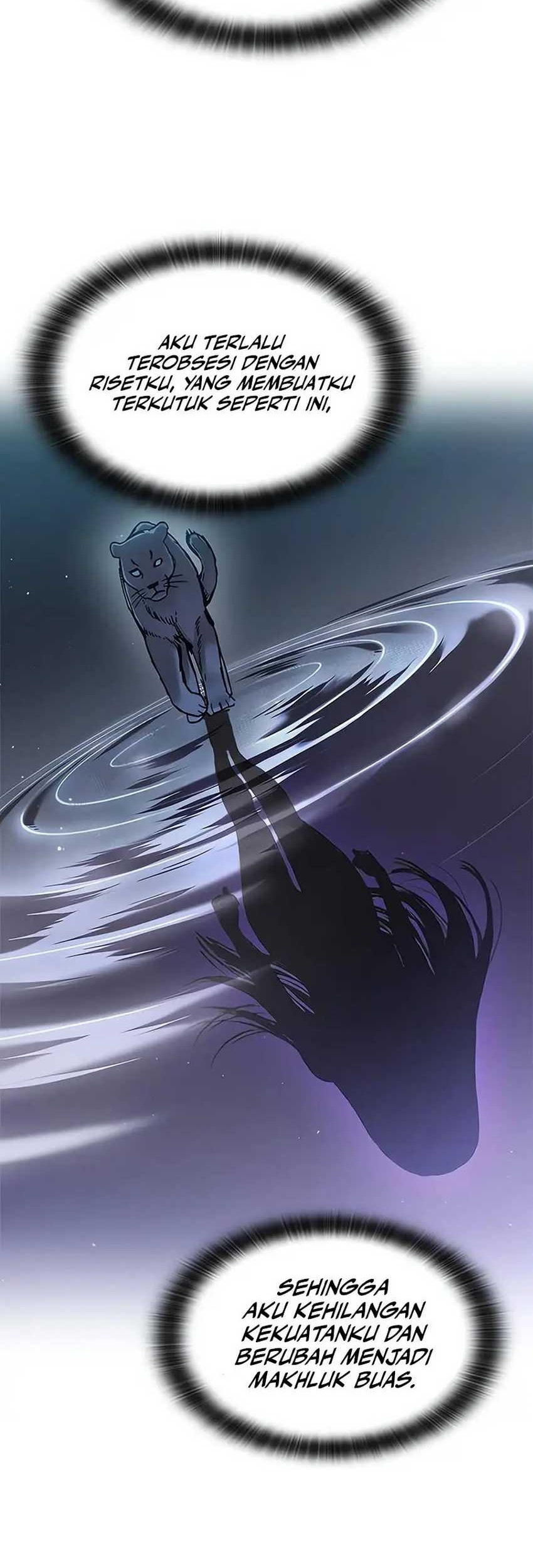Eternally Regressing Knight Chapter 33 - halaman 63