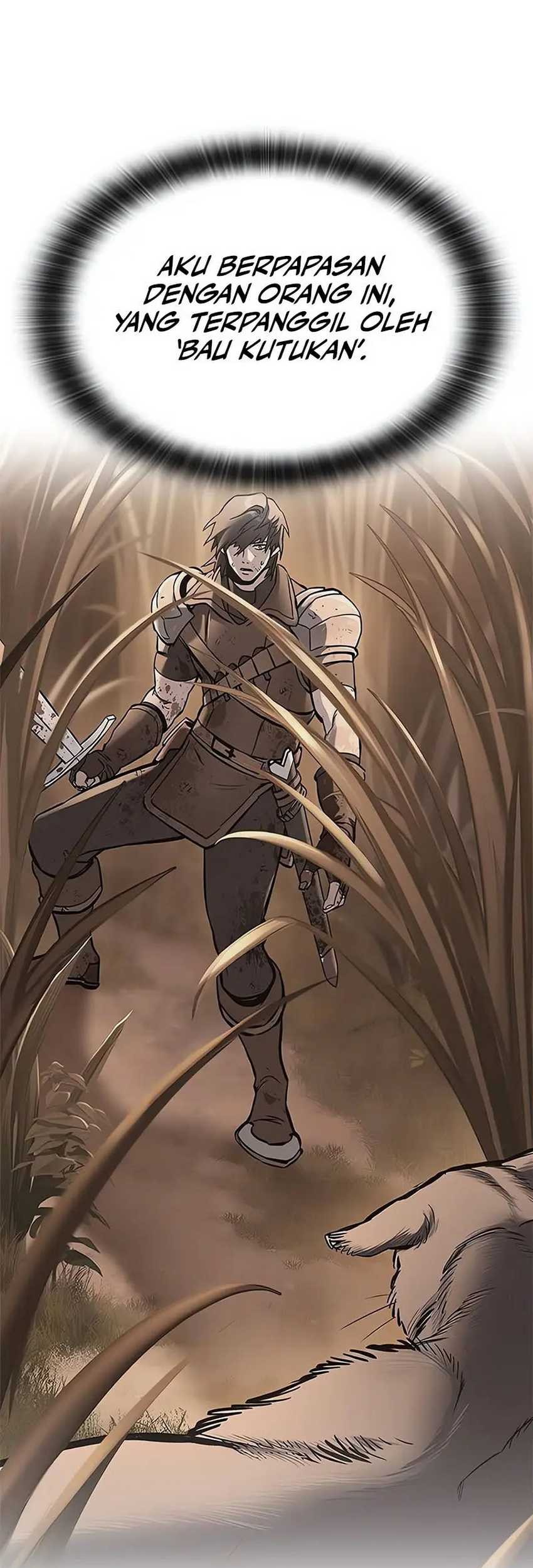 Eternally Regressing Knight Chapter 33 - halaman 65