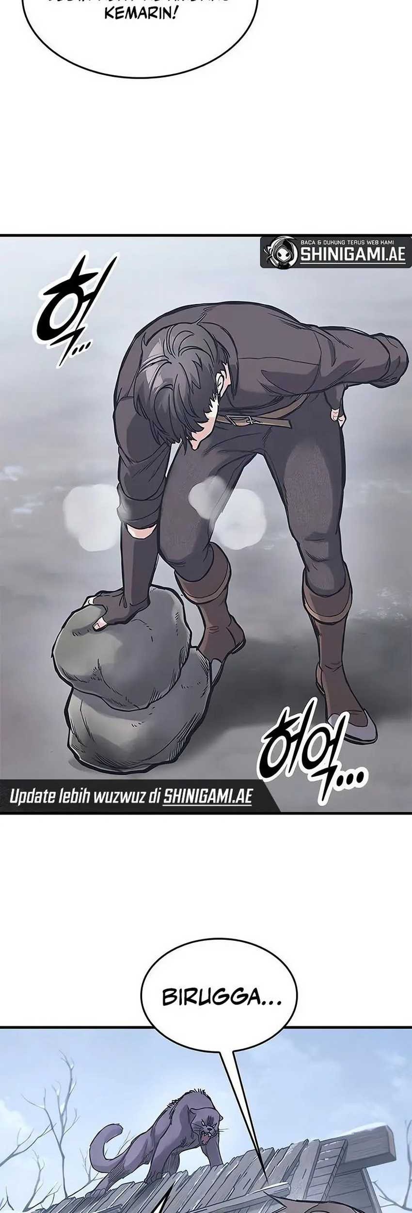 Eternally Regressing Knight Chapter 33 - halaman 67