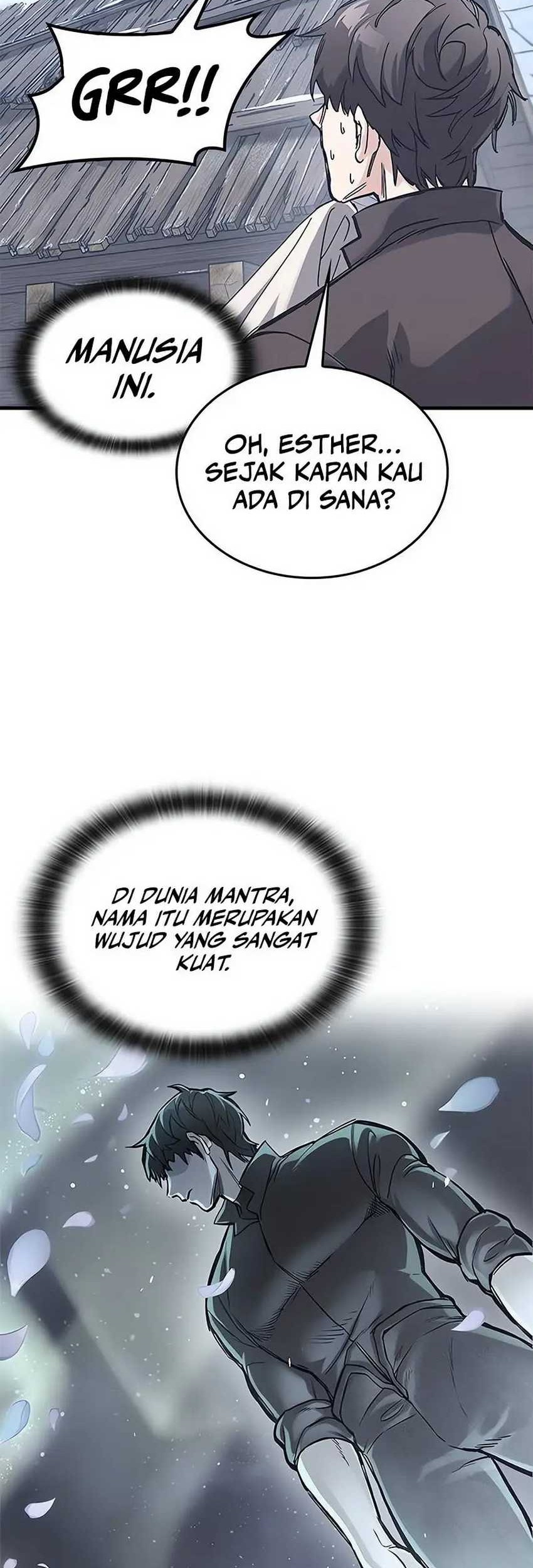Eternally Regressing Knight Chapter 33 - halaman 68