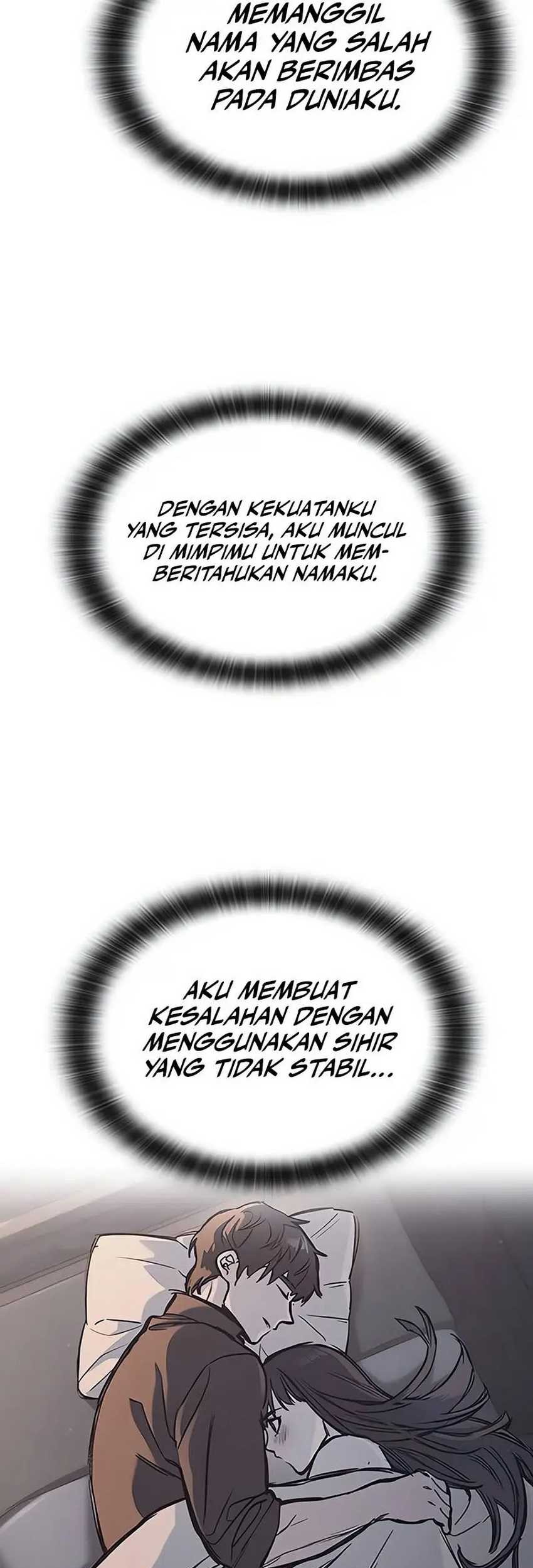 Eternally Regressing Knight Chapter 33 - halaman 70