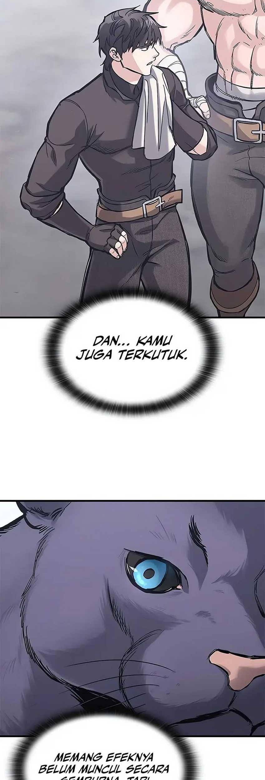 Eternally Regressing Knight Chapter 33 - halaman 72