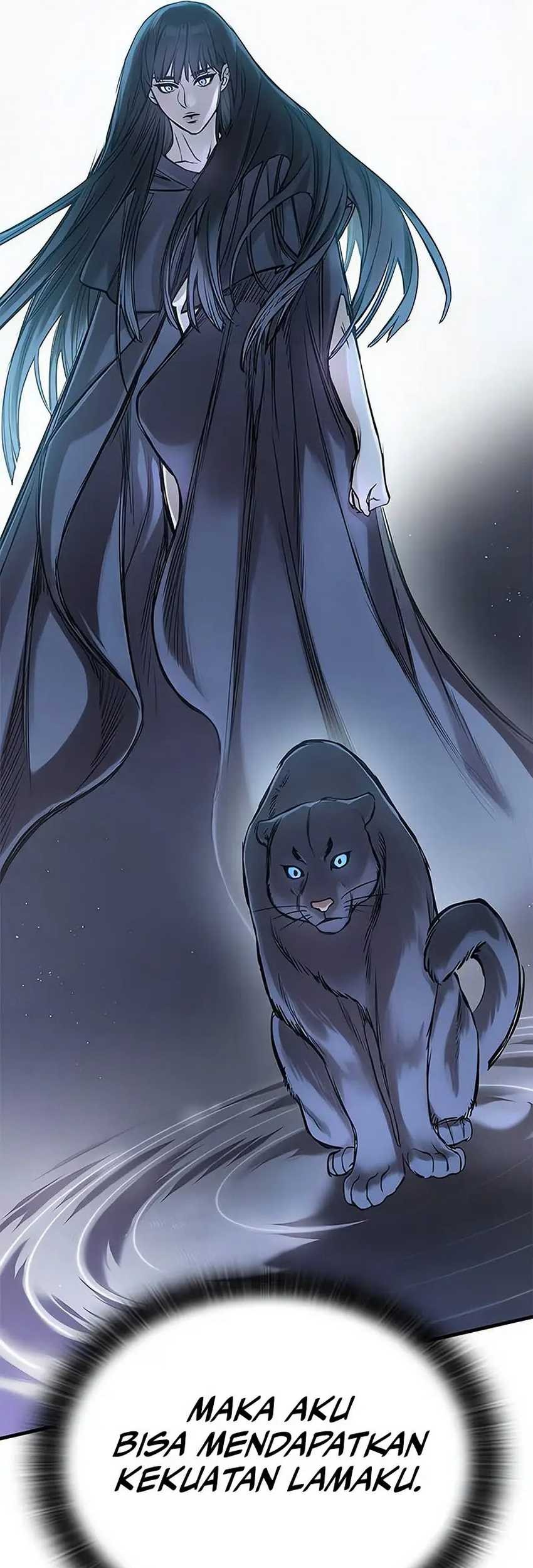 Eternally Regressing Knight Chapter 33 - halaman 74