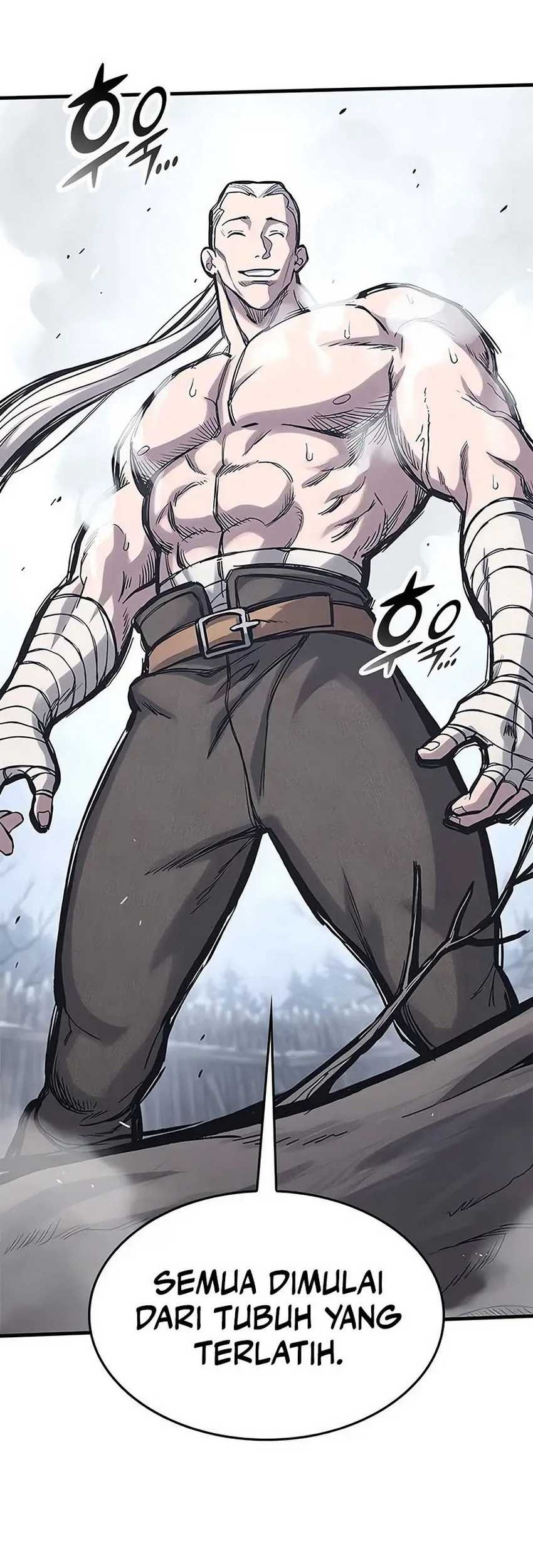Eternally Regressing Knight Chapter 33 - halaman 8