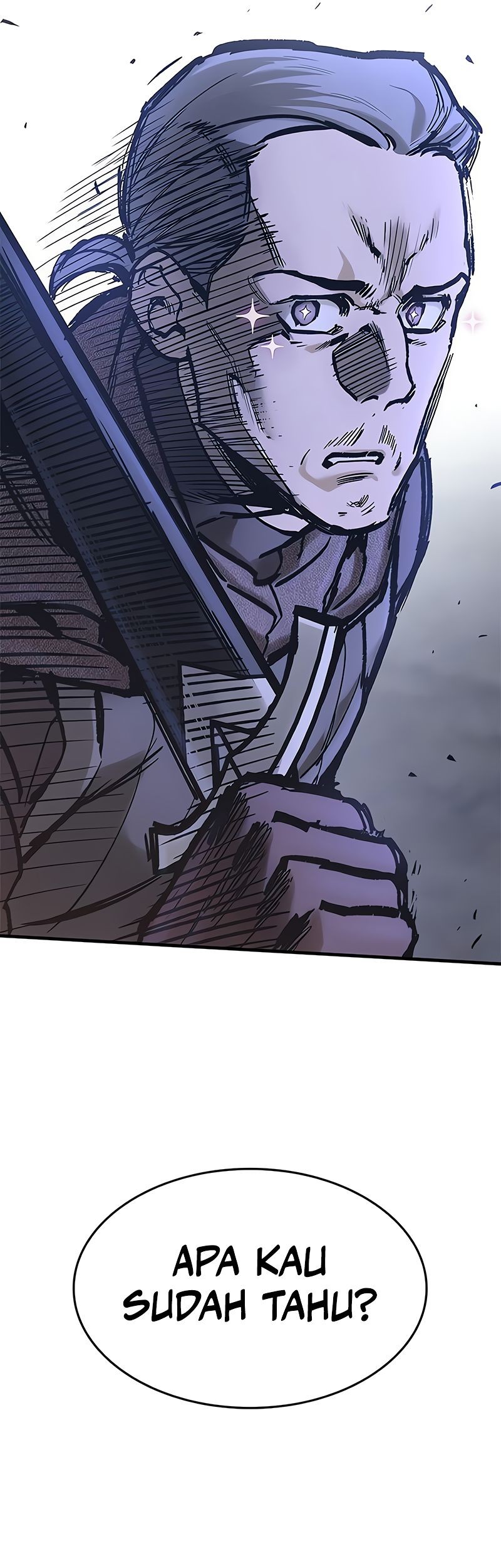 Eternally Regressing Knight Chapter 34 - halaman 1