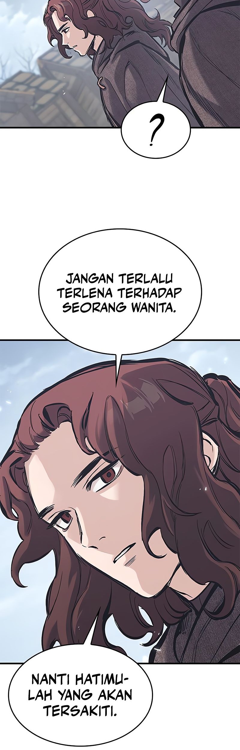 Eternally Regressing Knight Chapter 34 - halaman 14
