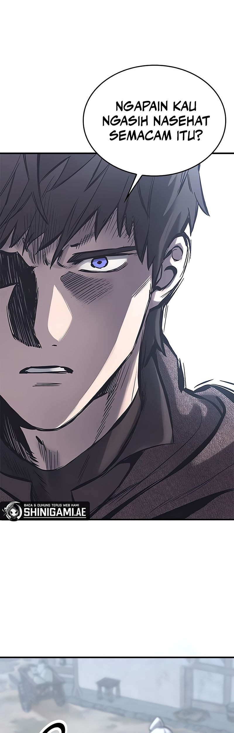 Eternally Regressing Knight Chapter 34 - halaman 15
