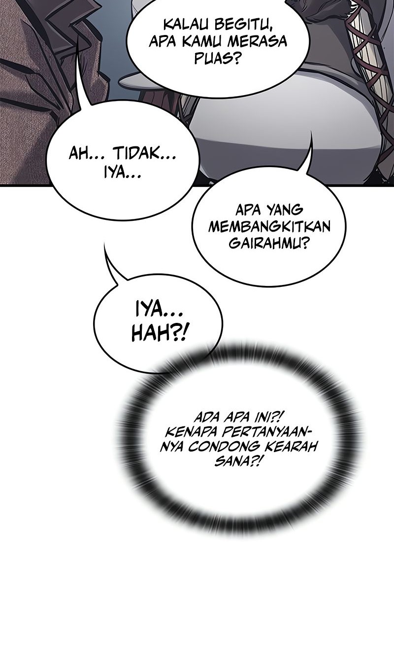 Eternally Regressing Knight Chapter 34 - halaman 20