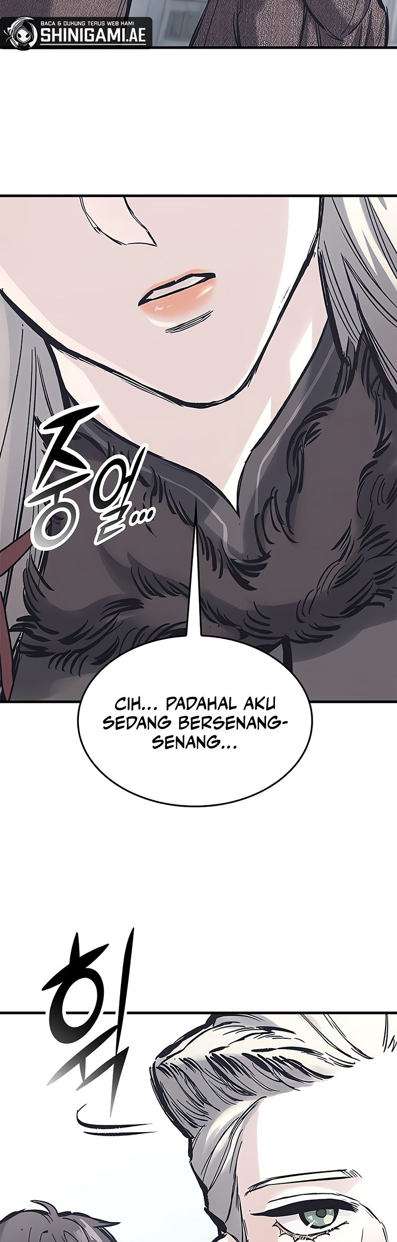Eternally Regressing Knight Chapter 34 - halaman 22
