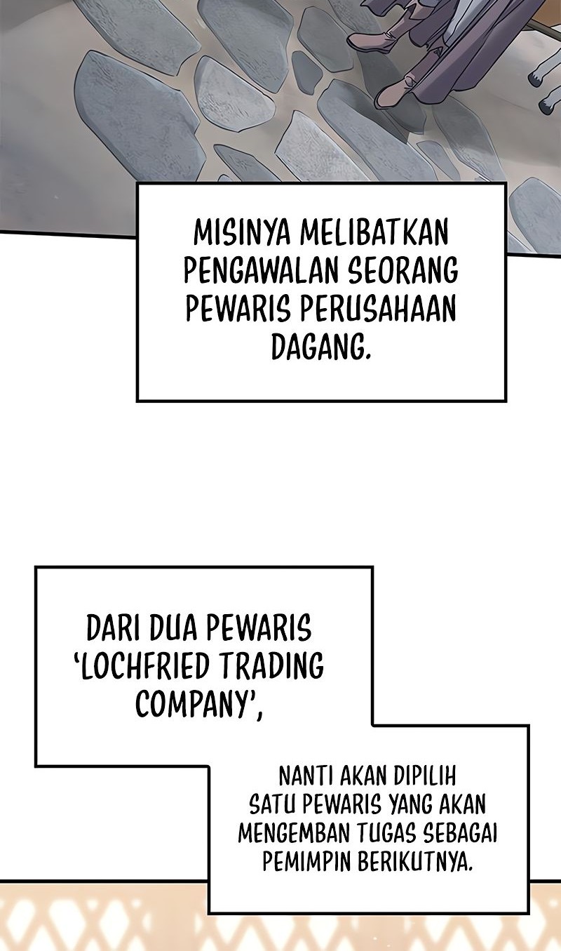 Eternally Regressing Knight Chapter 34 - halaman 24