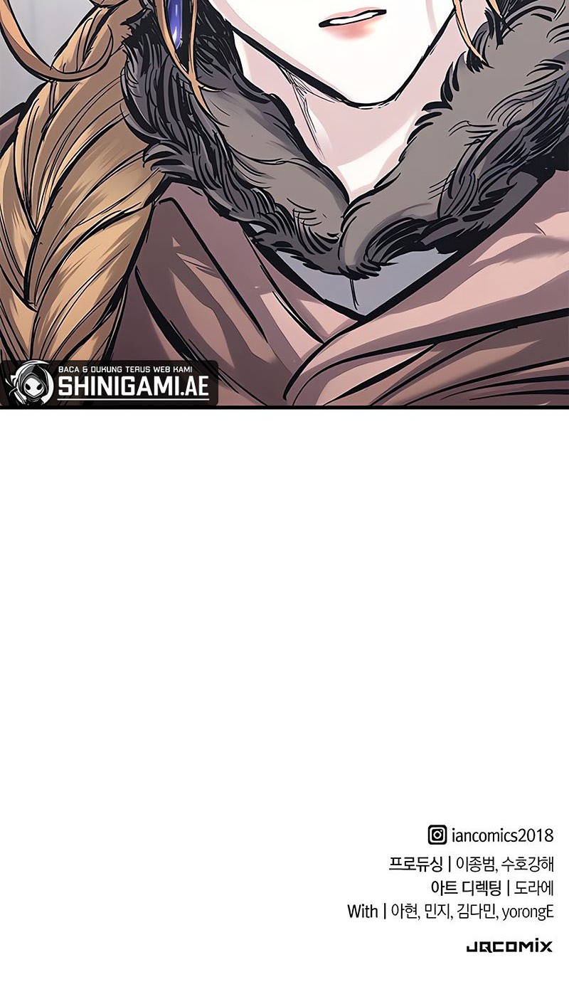 Eternally Regressing Knight Chapter 34 - halaman 28