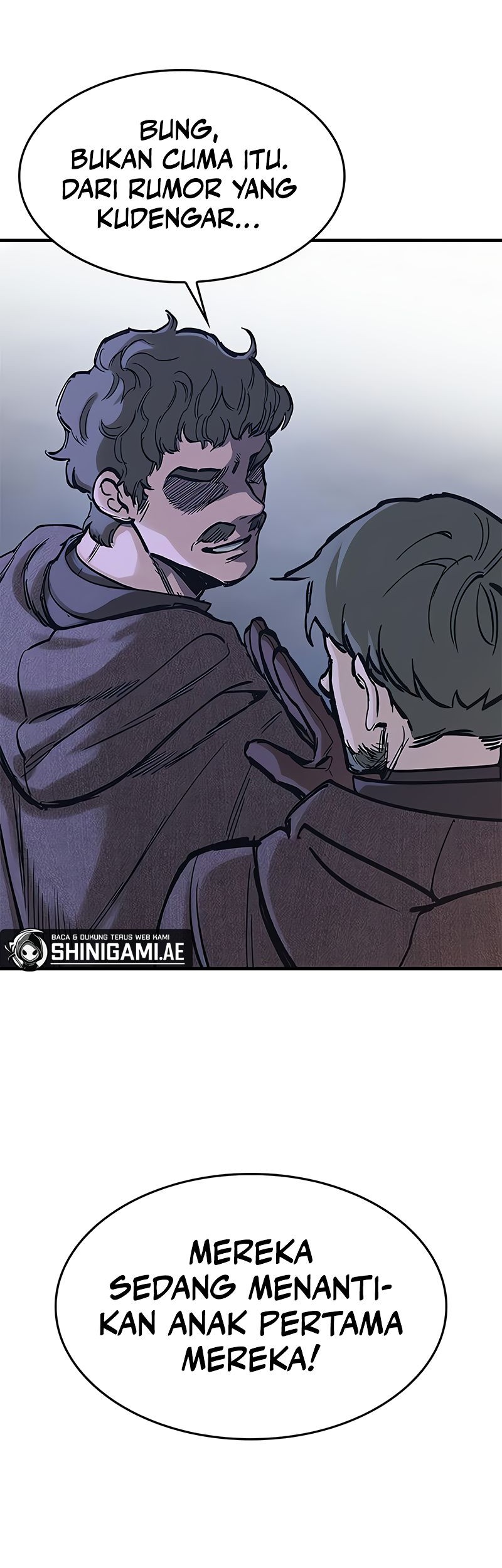 Eternally Regressing Knight Chapter 34 - halaman 3