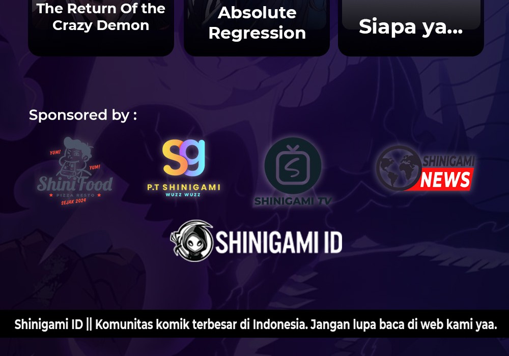 Eternally Regressing Knight Chapter 34 - halaman 32