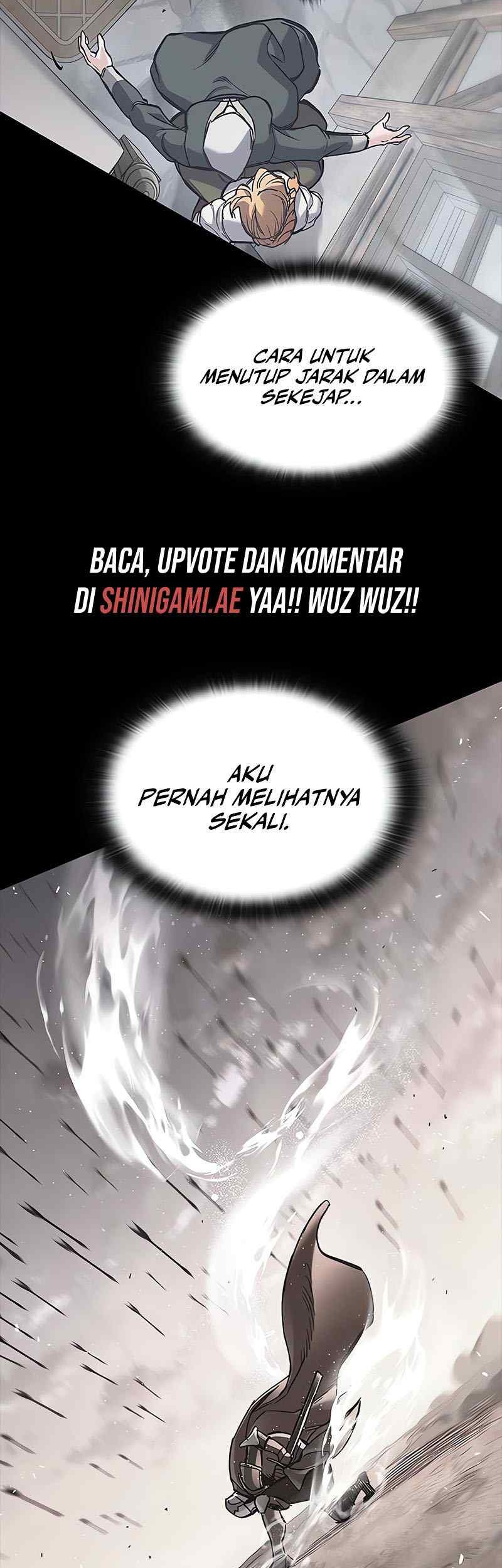 Eternally Regressing Knight Chapter 35 - halaman 10