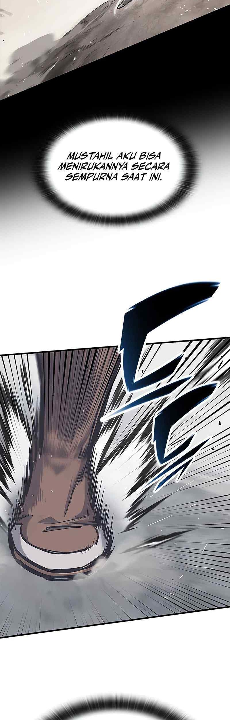 Eternally Regressing Knight Chapter 35 - halaman 11