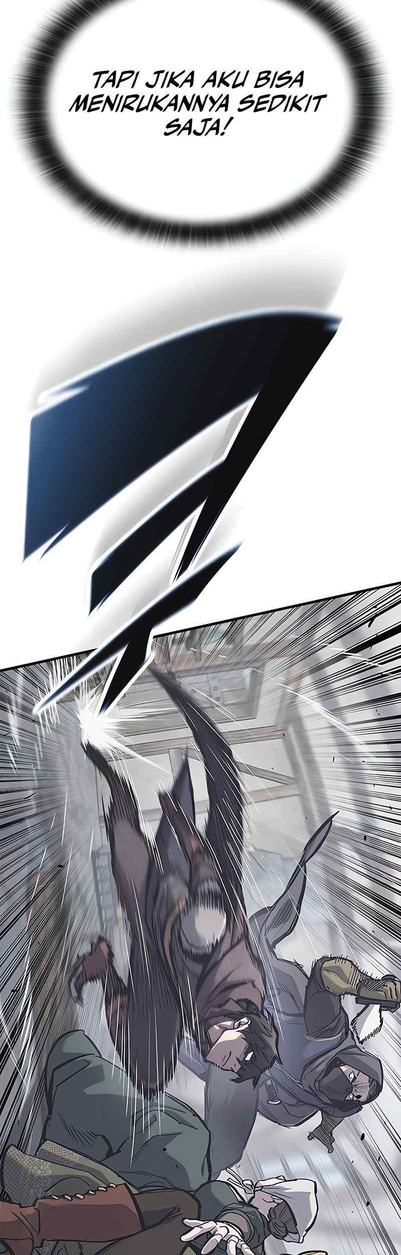Eternally Regressing Knight Chapter 35 - halaman 12