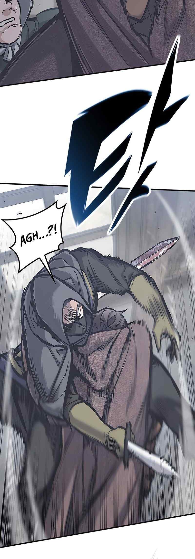 Eternally Regressing Knight Chapter 35 - halaman 18
