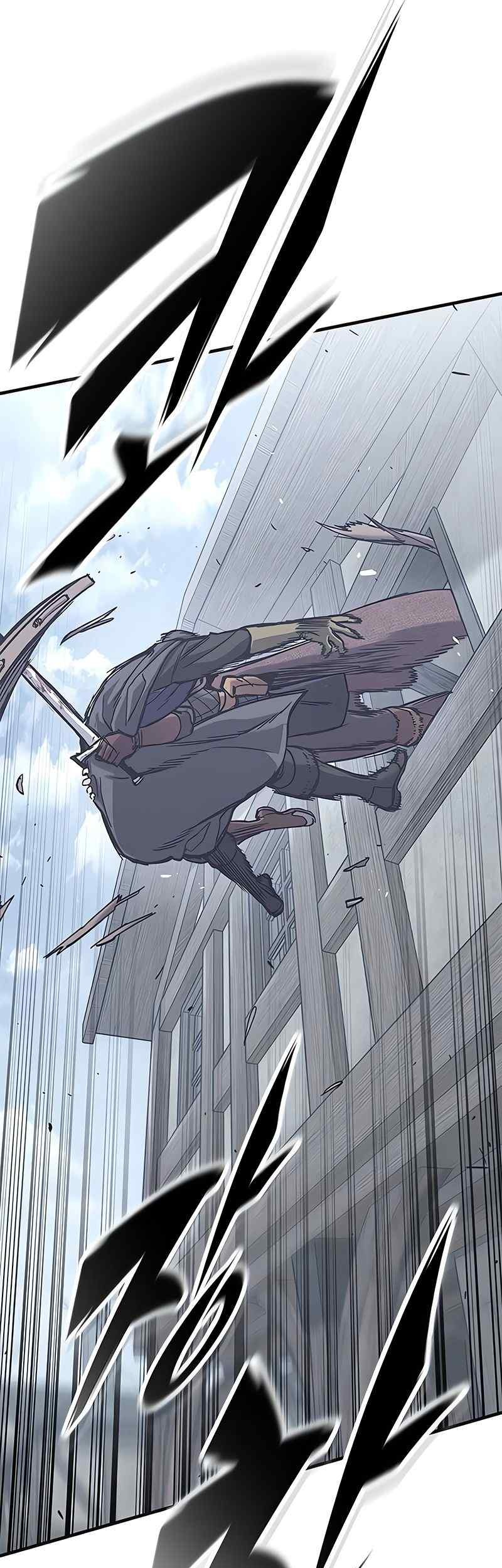 Eternally Regressing Knight Chapter 35 - halaman 19