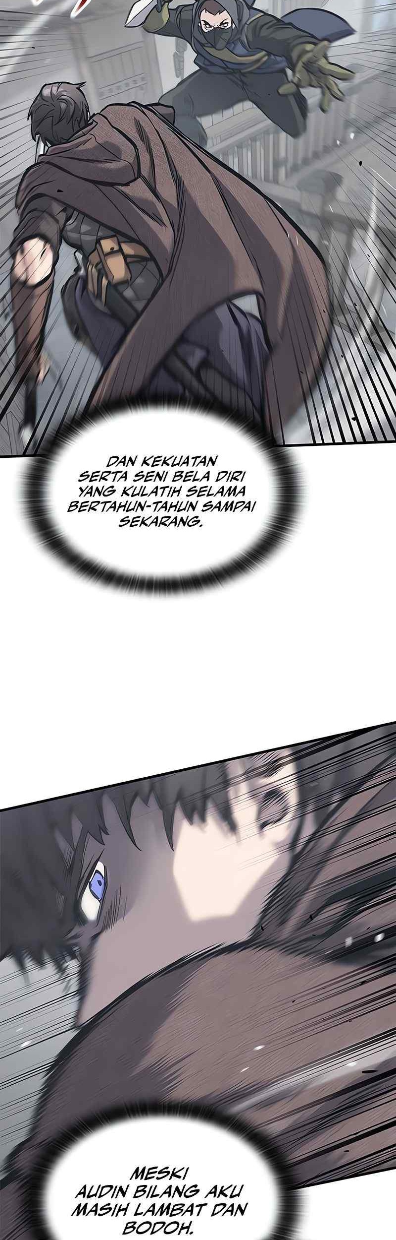 Eternally Regressing Knight Chapter 35 - halaman 2